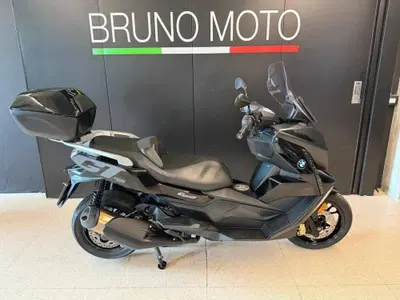Bmw C 400 GT (2021 - 24) usata