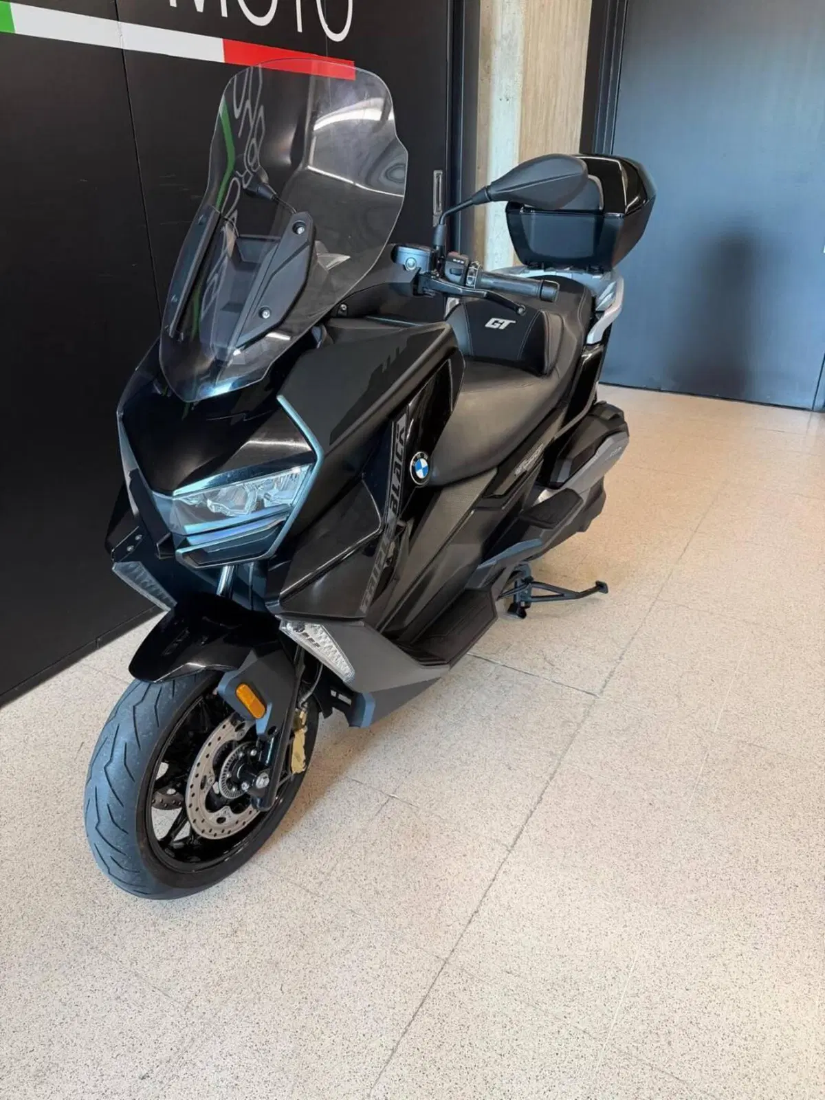 Bmw C 400 GT (2021 - 24) (3)