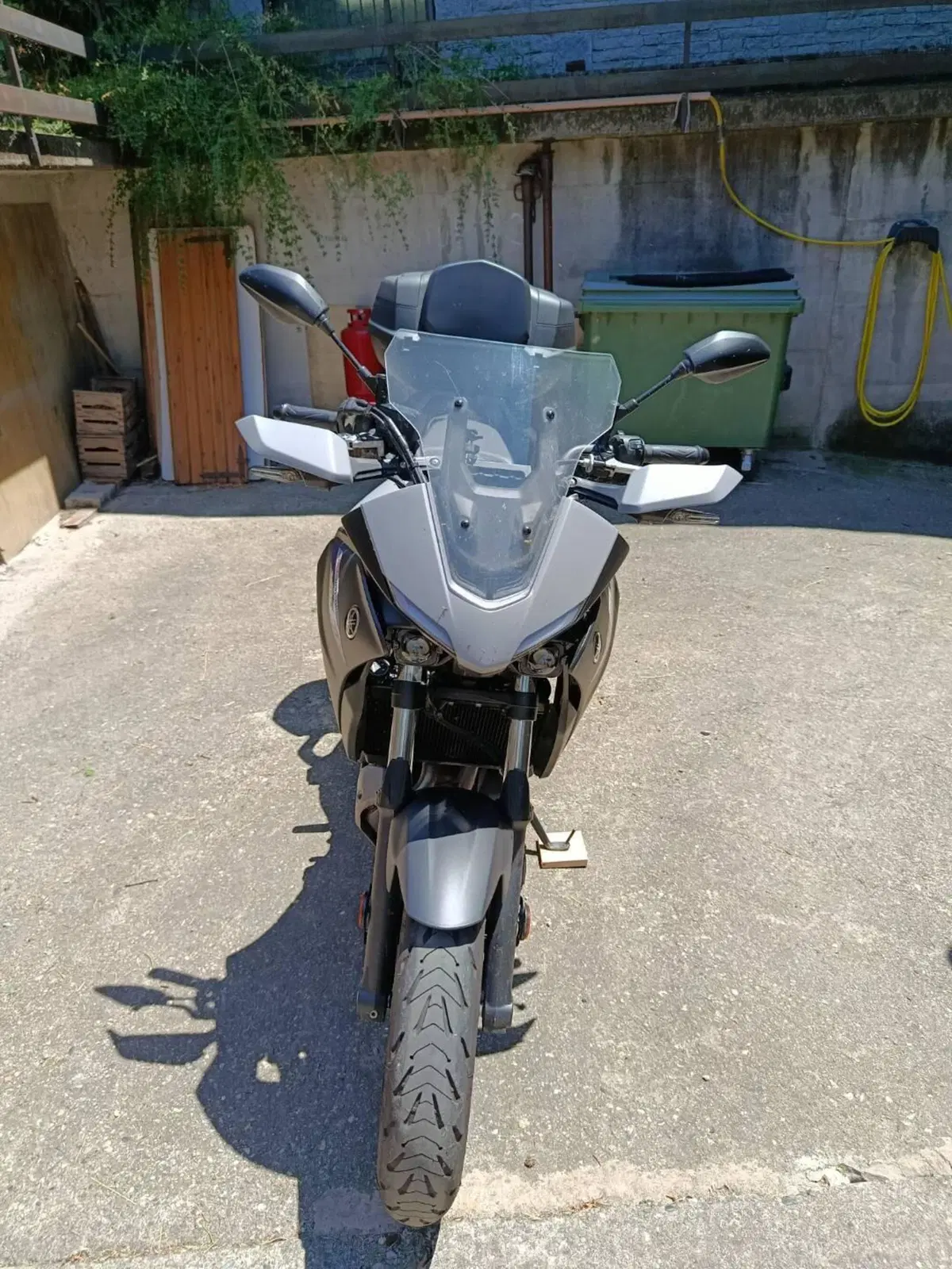 Yamaha Tracer 7 (2021 - 24) (2)