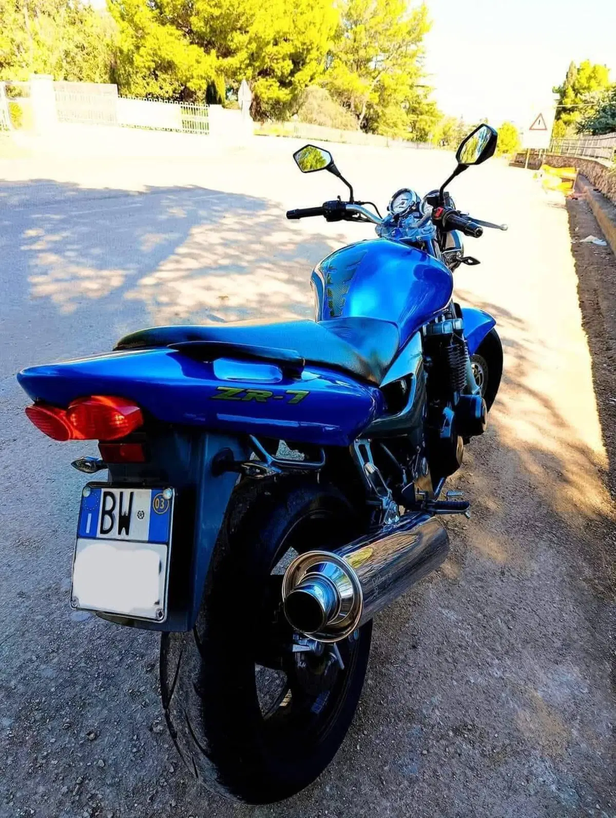 Kawasaki ZR7 (3)