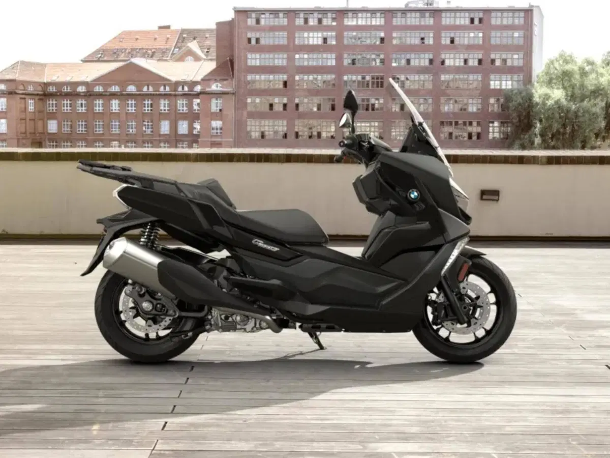 Bmw C 400 GT (2025 - 26)