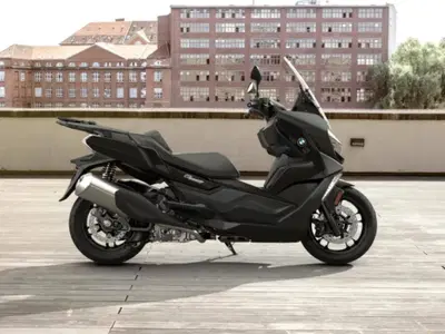 Bmw C 400 GT (2025 - 26) nuova