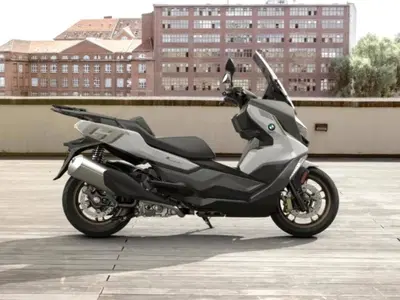 Bmw C 400 GT (2025 - 26) nuova