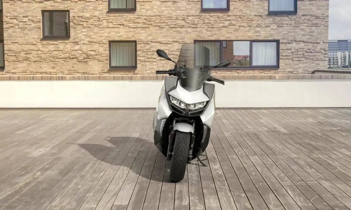 Bmw C 400 GT (2025 - 26) (3)