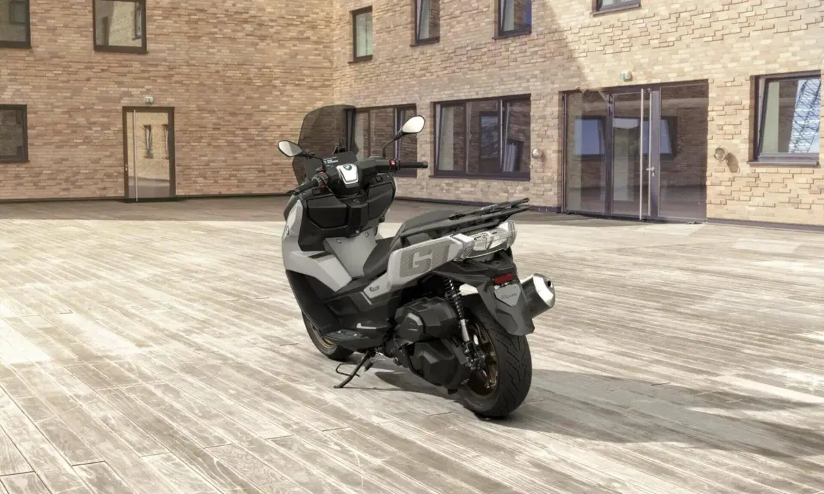 Bmw C 400 GT (2025 - 26) (6)