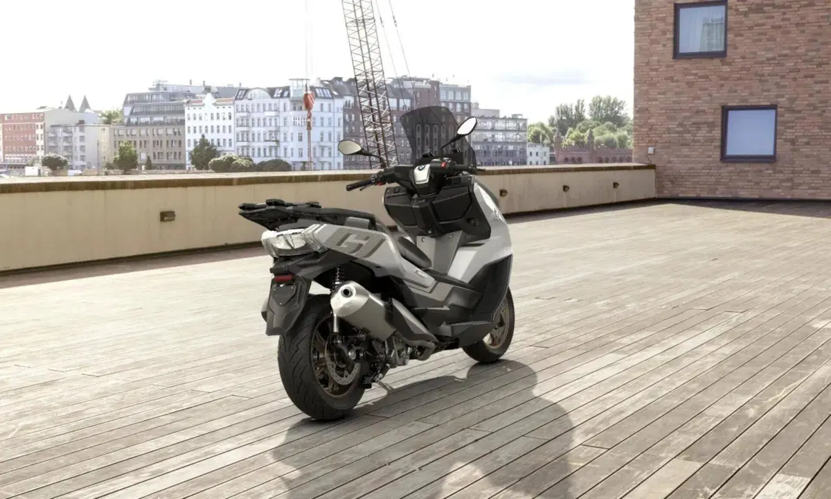 Bmw C 400 GT (2025 - 26) (8)