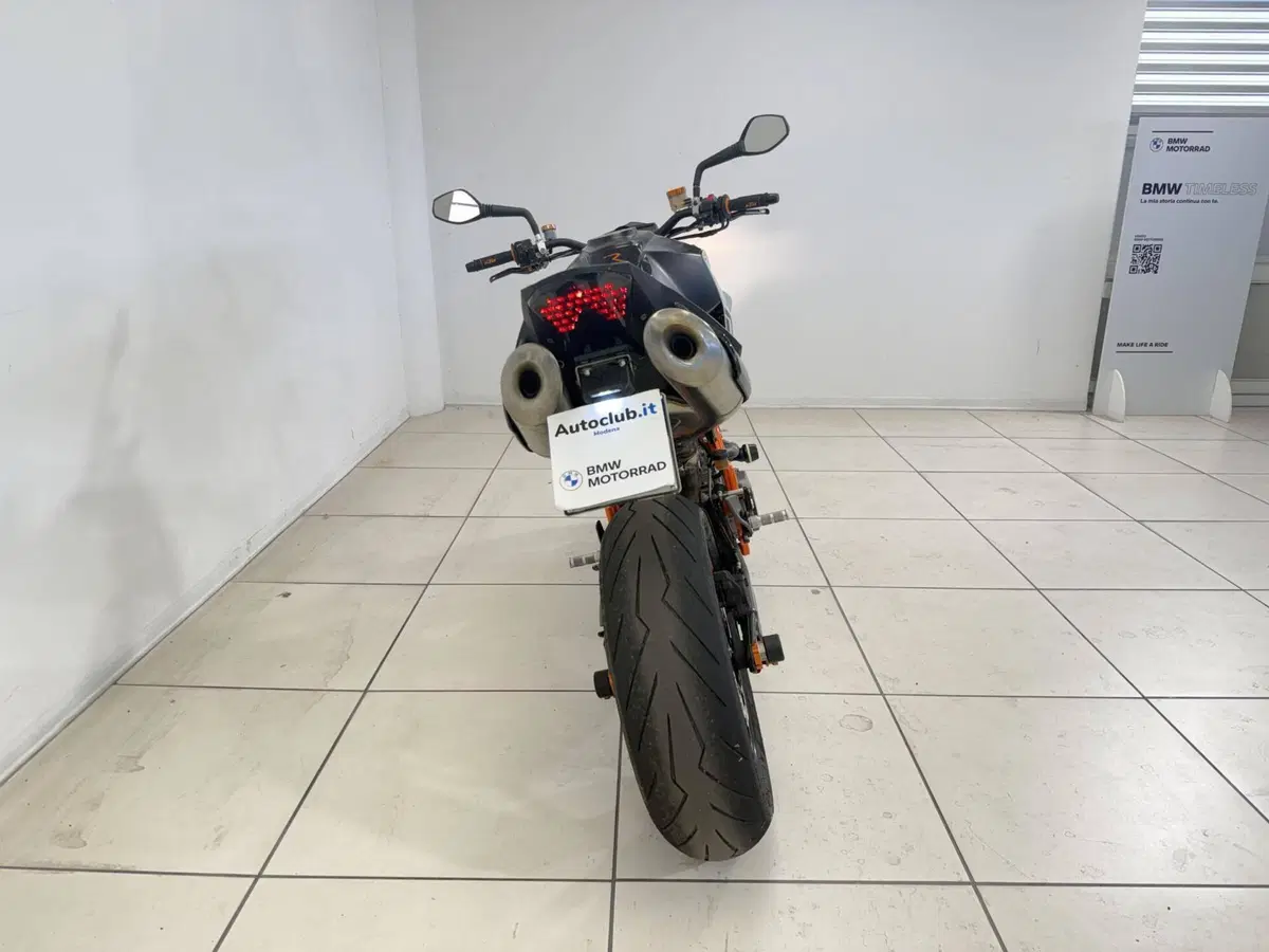 KTM 990 Super Duke R (2009 - 11) (7)