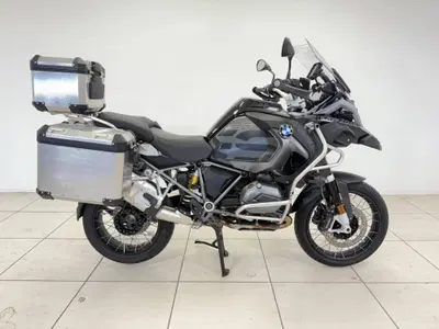 Bmw R 1200 GS Adventure (2017 - 18) usata