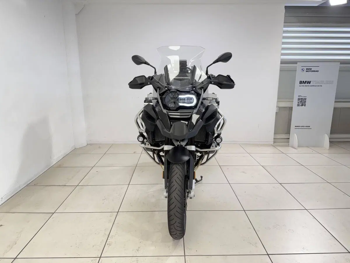 Bmw R 1200 GS Adventure (2017 - 18) (3)