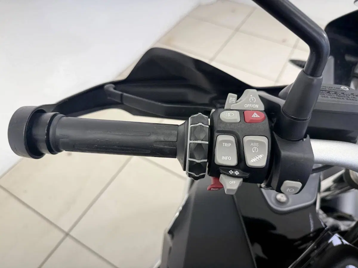 Bmw R 1200 GS Adventure (2017 - 18) (10)