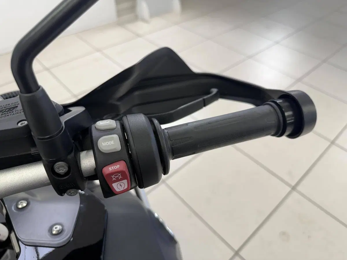 Bmw R 1200 GS Adventure (2017 - 18) (11)