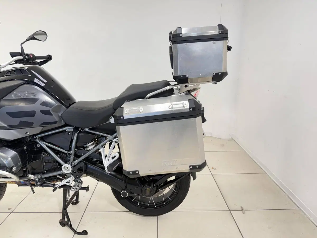 Bmw R 1200 GS Adventure (2017 - 18) (14)