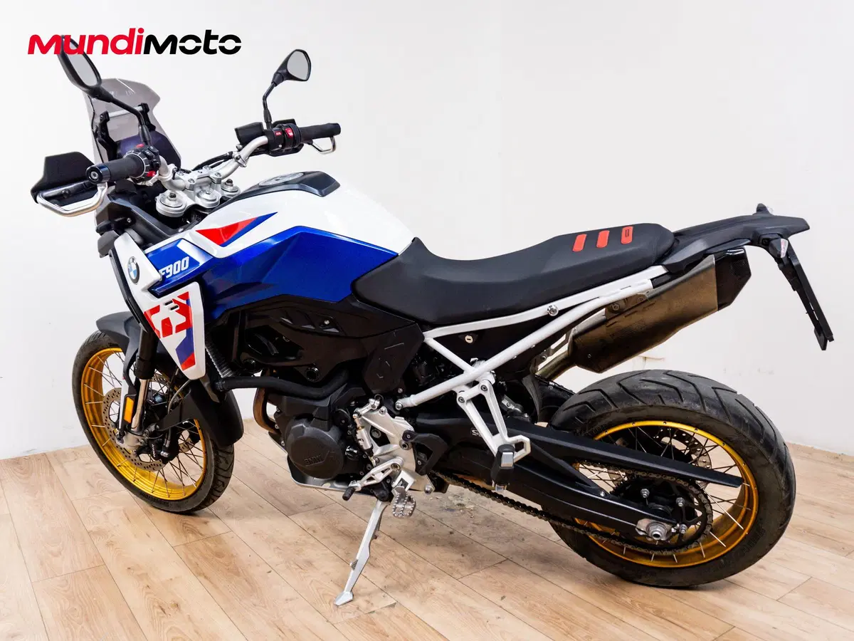 Bmw F 900 GS (2024 - 26) (7)
