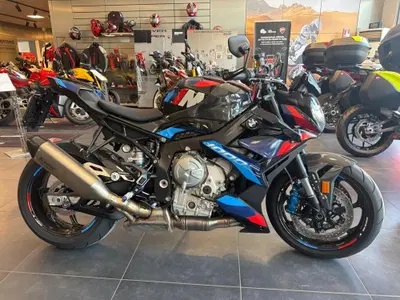 Bmw M 1000 R (2023 - 24) usata
