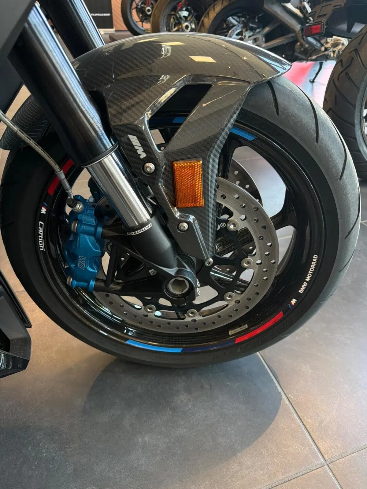 Bmw M 1000 R (2023 - 24) (7)