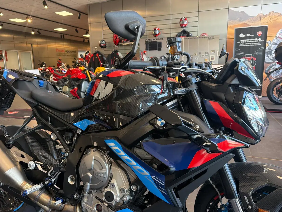Bmw M 1000 R (2023 - 24) (4)
