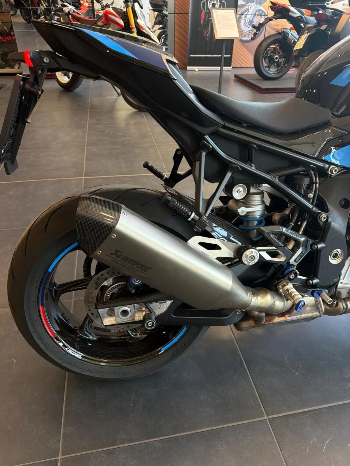 Bmw M 1000 R (2023 - 24) (8)