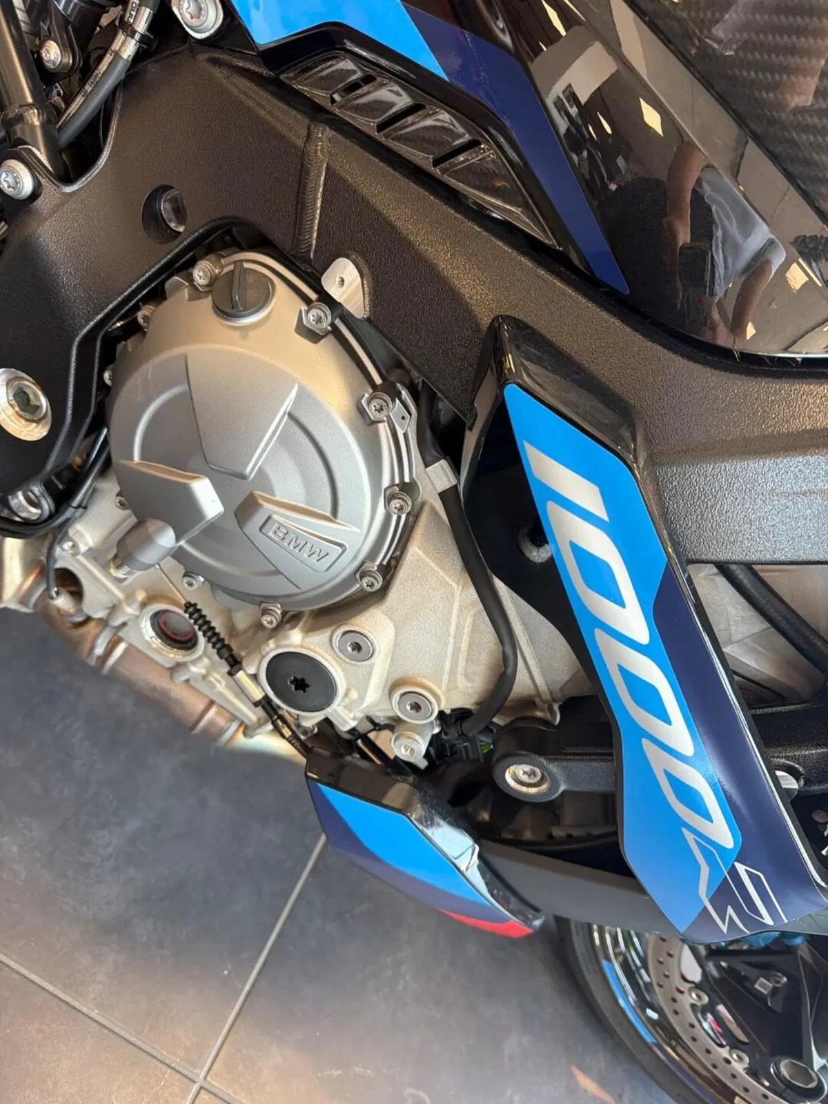 Bmw M 1000 R (2023 - 24) (10)