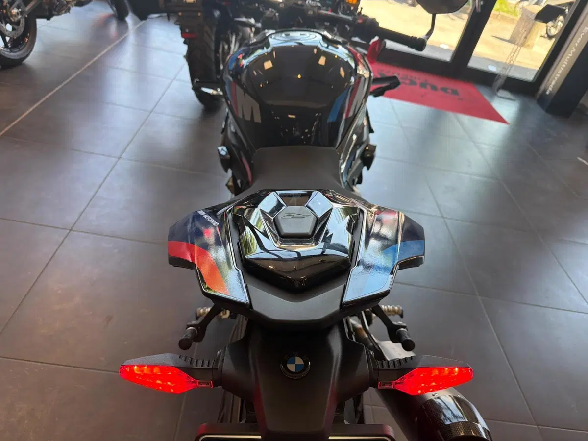 Bmw M 1000 R (2023 - 24) (11)