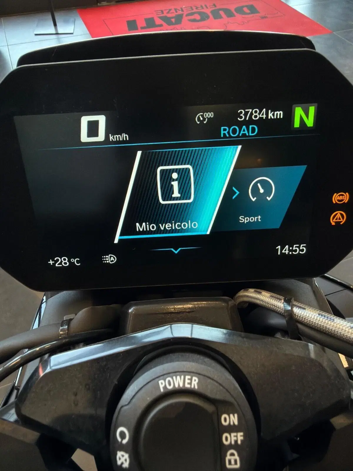 Bmw M 1000 R (2023 - 24) (5)