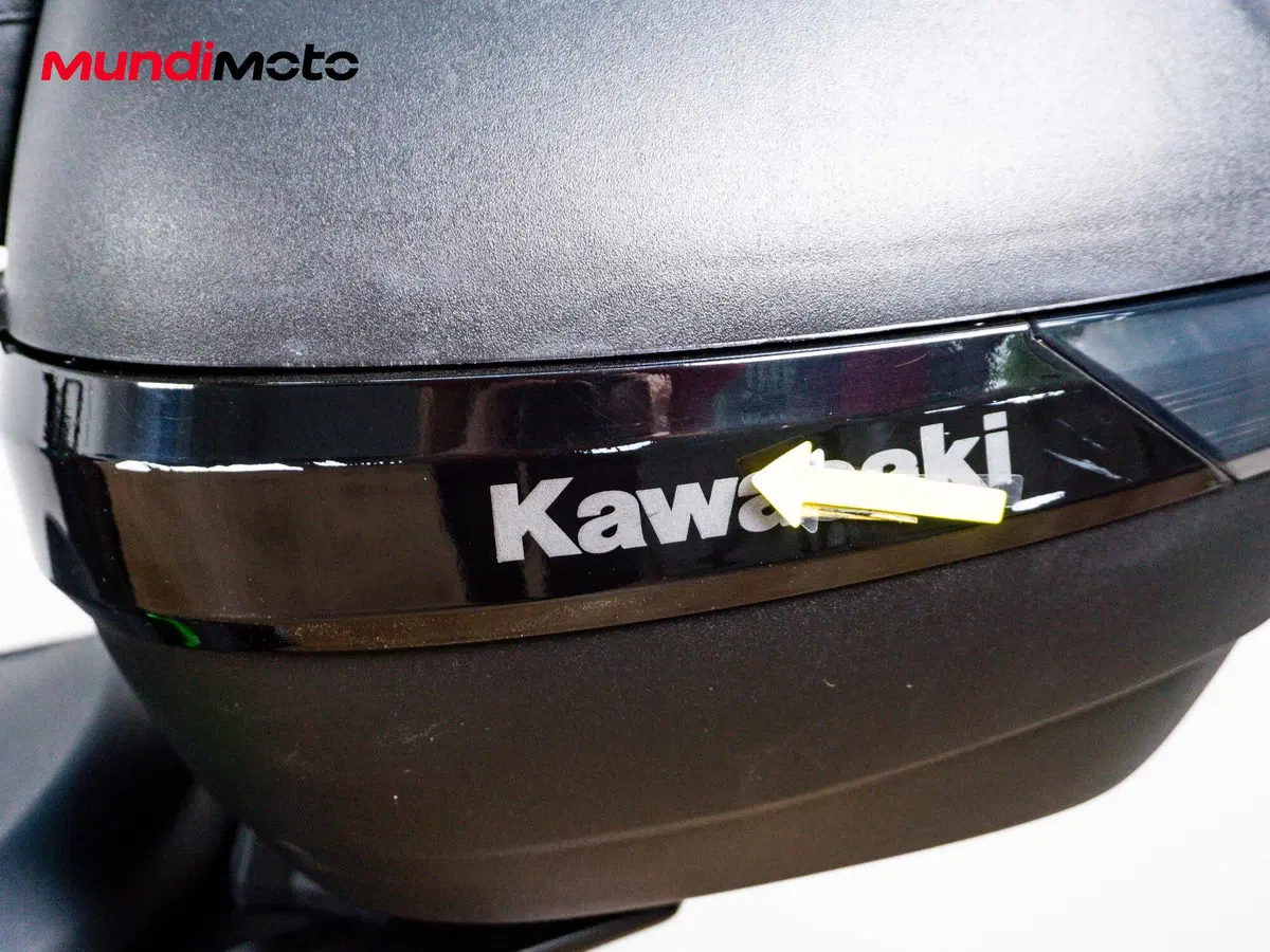 Kawasaki Versys 1000 S (2021 - 24) (13)
