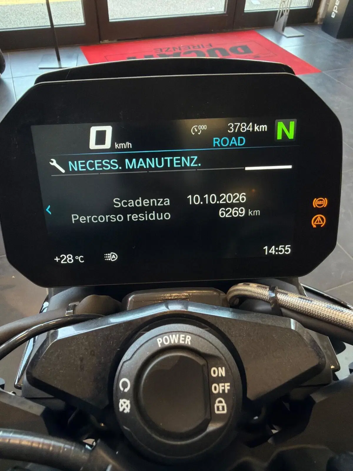 Bmw M 1000 R (2023 - 24) (6)