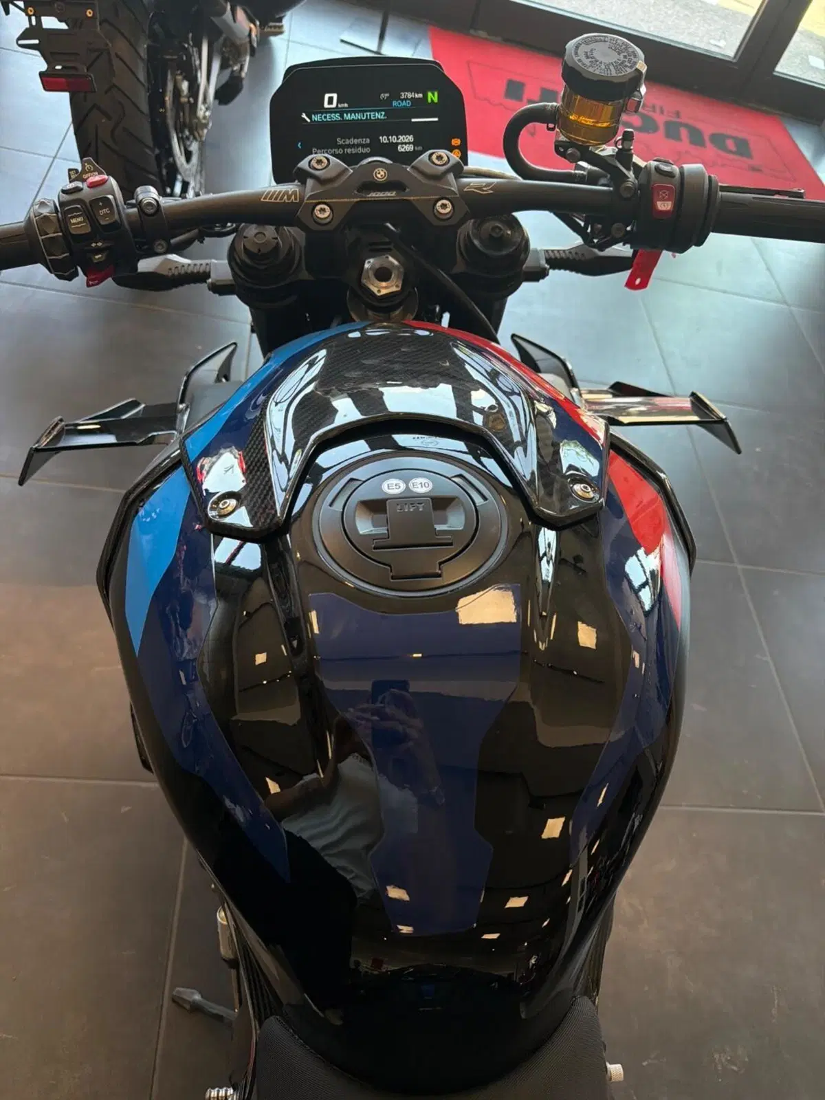 Bmw M 1000 R (2023 - 24) (12)