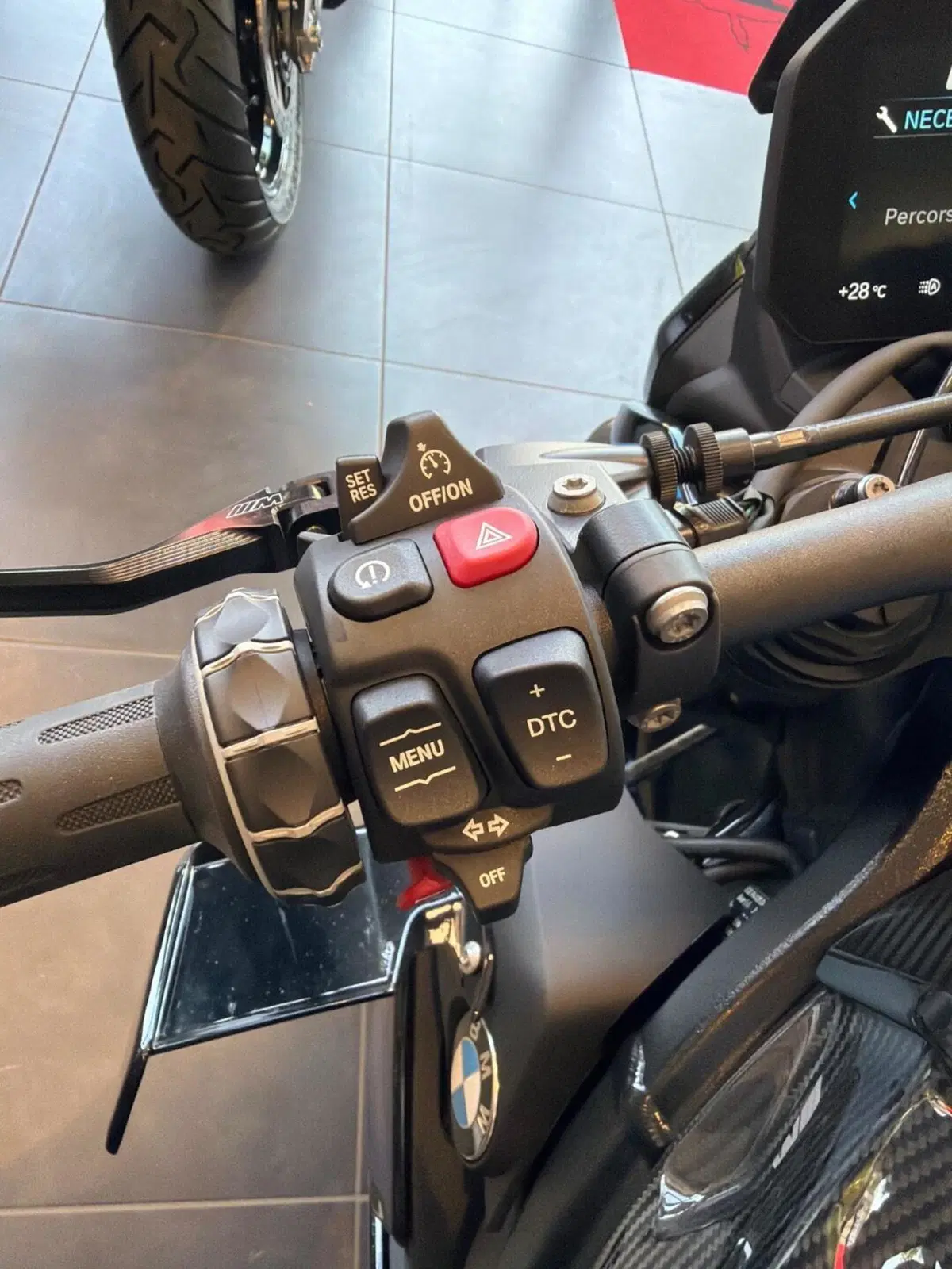 Bmw M 1000 R (2023 - 24) (13)
