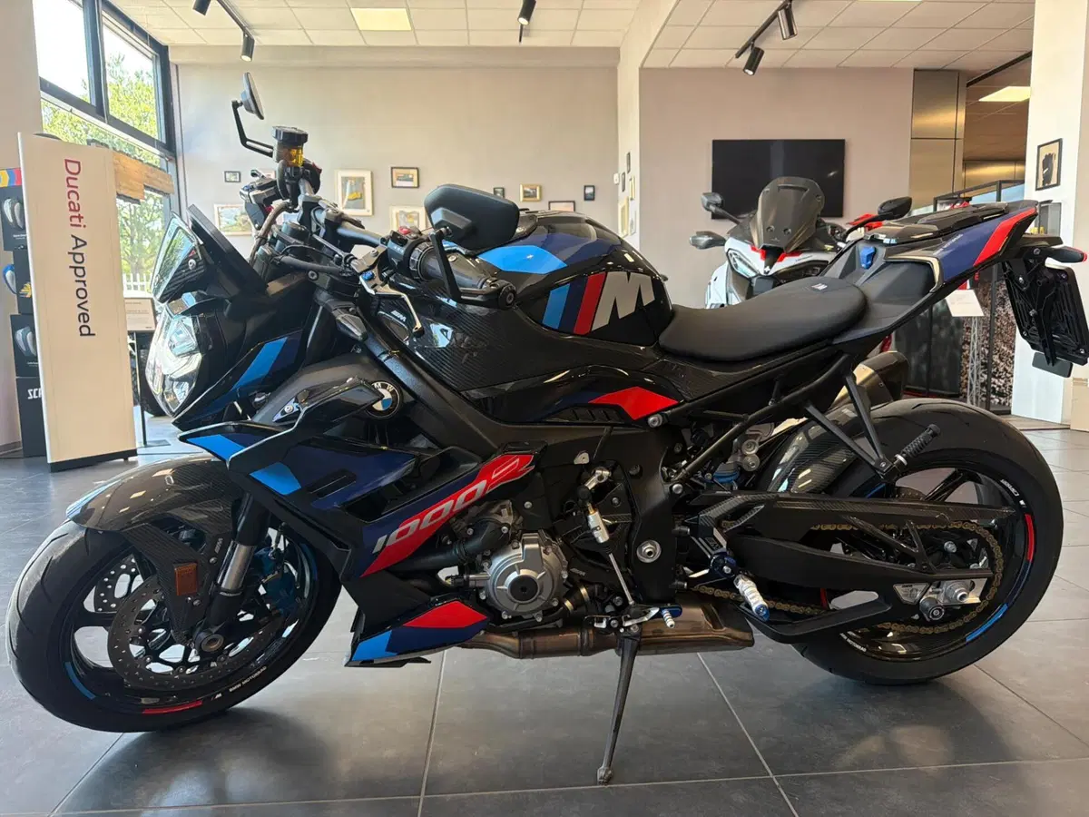 Bmw M 1000 R (2023 - 24) (3)