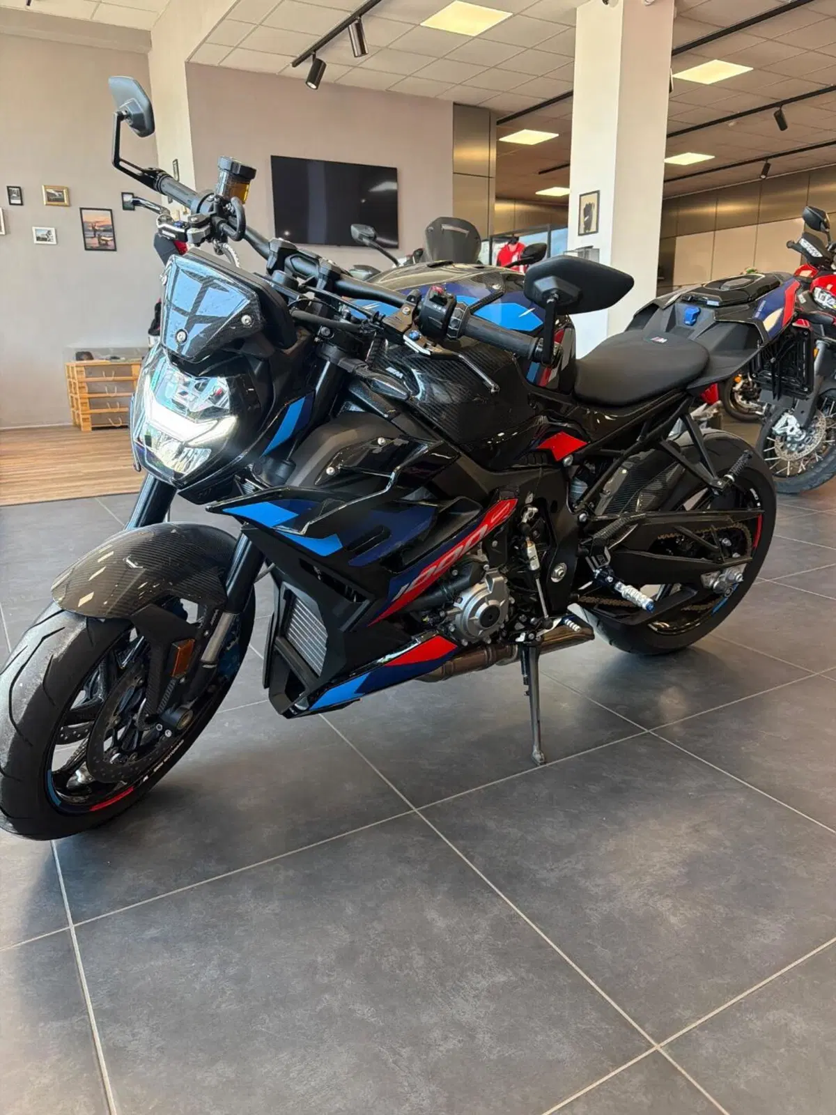 Bmw M 1000 R (2023 - 24) (14)