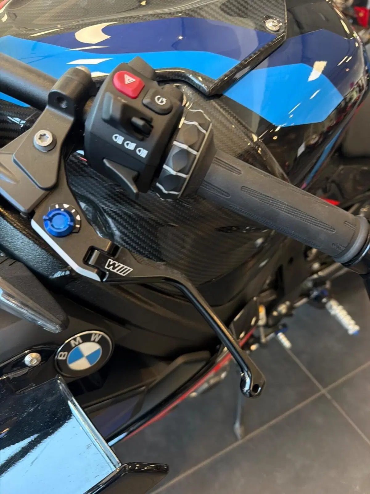 Bmw M 1000 R (2023 - 24) (15)