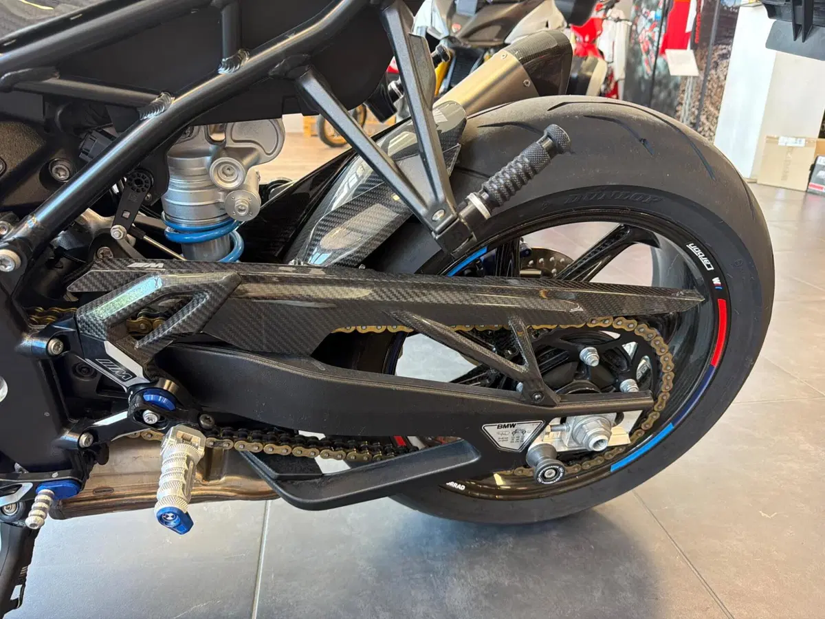 Bmw M 1000 R (2023 - 24) (16)