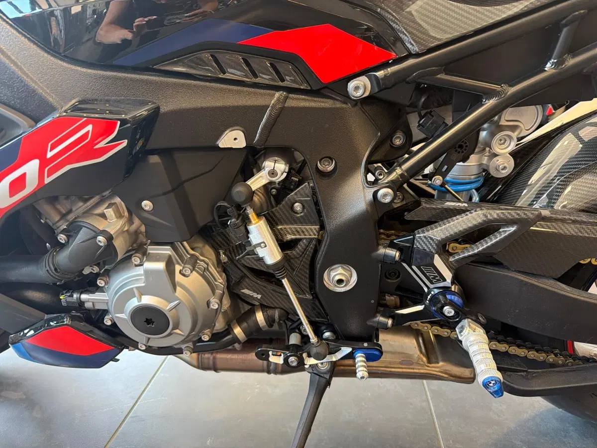 Bmw M 1000 R (2023 - 24) (17)