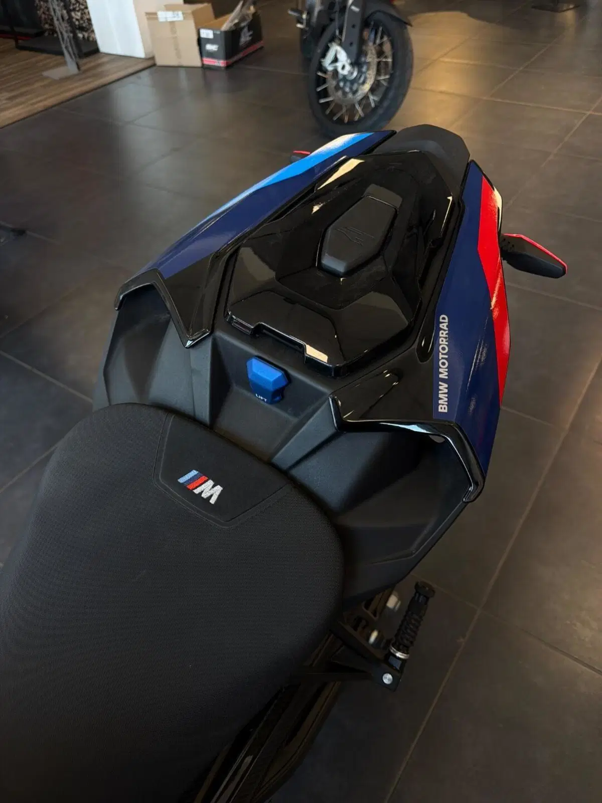 Bmw M 1000 R (2023 - 24) (18)