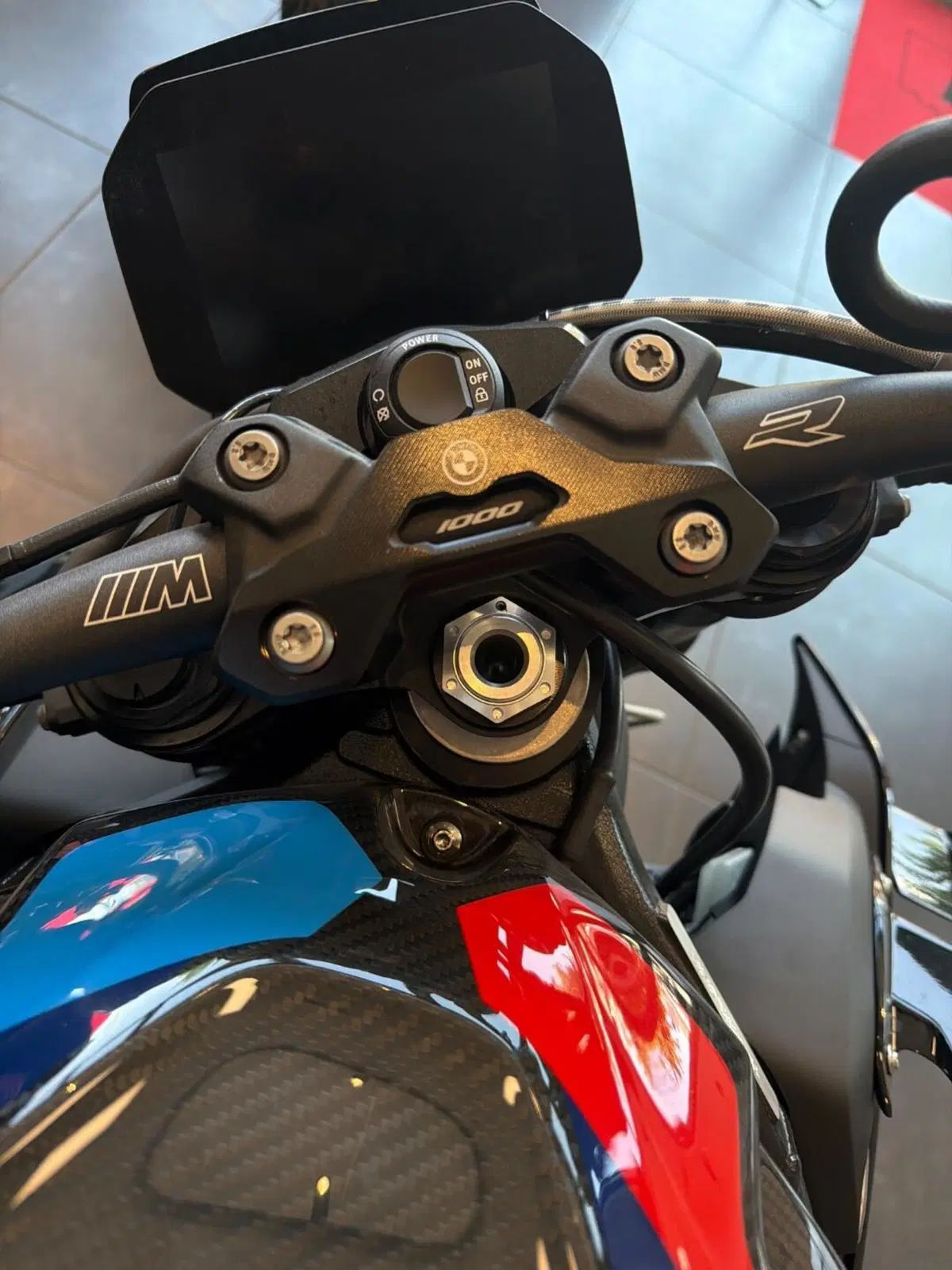 Bmw M 1000 R (2023 - 24) (19)
