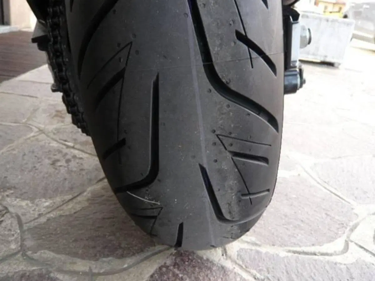 Sym Maxsym TL 508 (2021 - 24) (7)