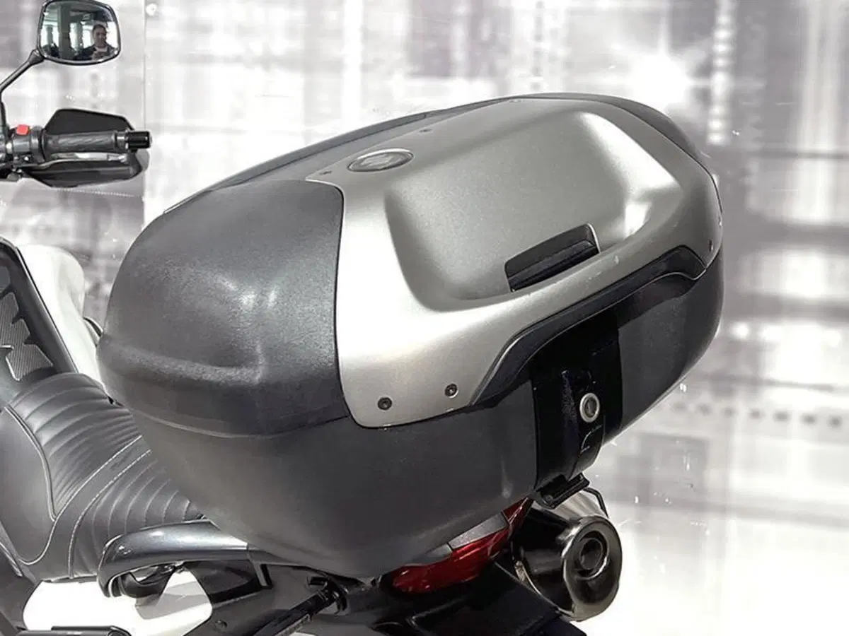 Suzuki V-Strom 650 ABS (2011 - 17) (3)