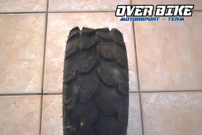 Pneumatico Clever Quad ATV 19x8-7 Pronta Consegna