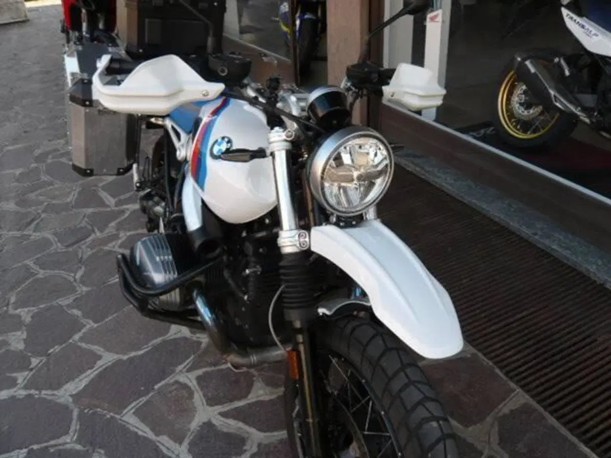 Bmw R nineT Urban GS (2021 - 24) (2)