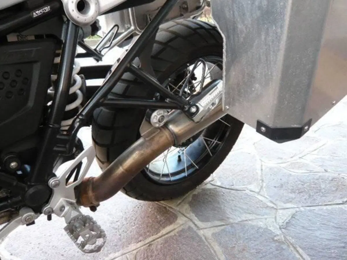 Bmw R nineT Urban GS (2021 - 24) (4)
