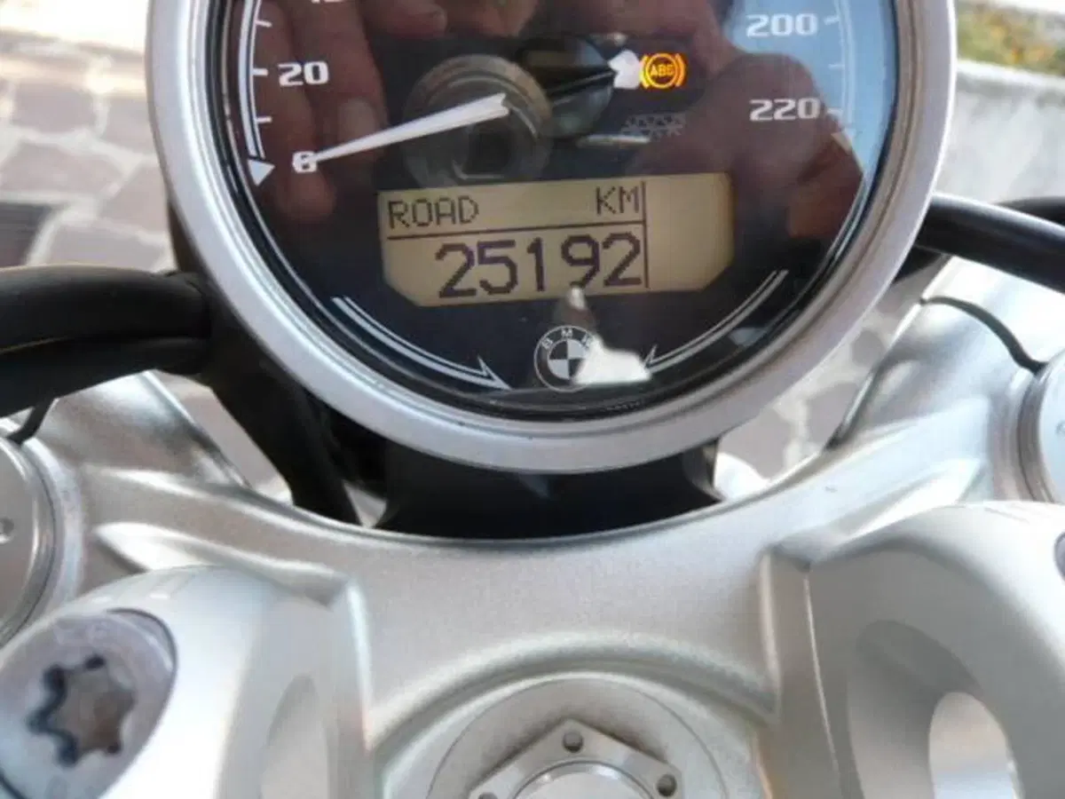 Bmw R nineT Urban GS (2021 - 24) (5)