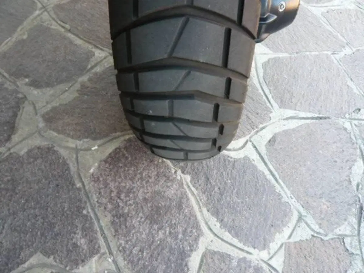 Bmw R nineT Urban GS (2021 - 24) (7)