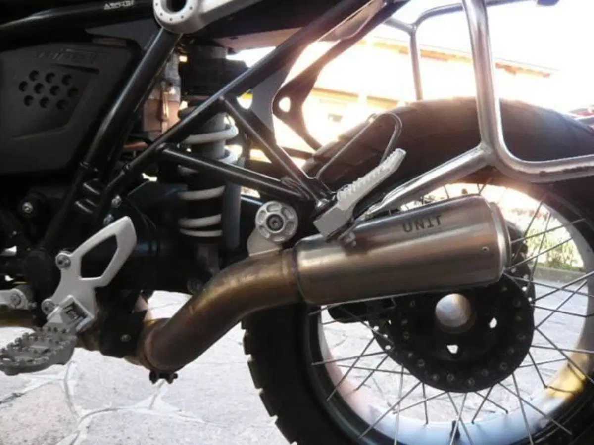 Bmw R nineT Urban GS (2021 - 24) (8)