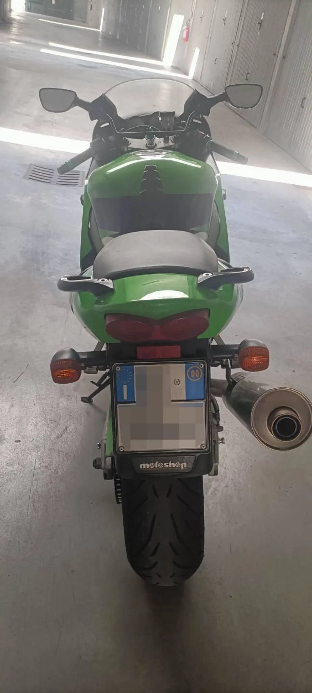 Kawasaki Ninja 900 ZX-9R (1998 - 01) (3)