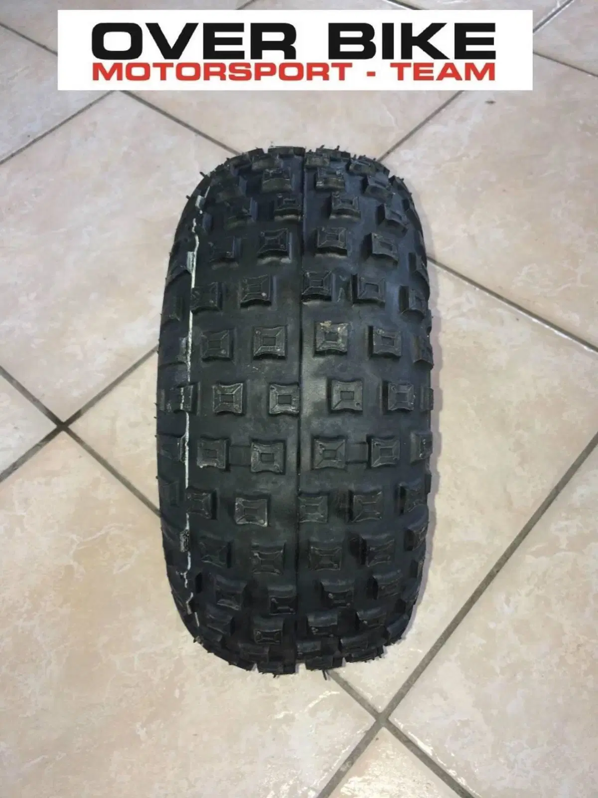 Pneumatico CST C829 Mini Quad 145x70-6 Pronta Cons