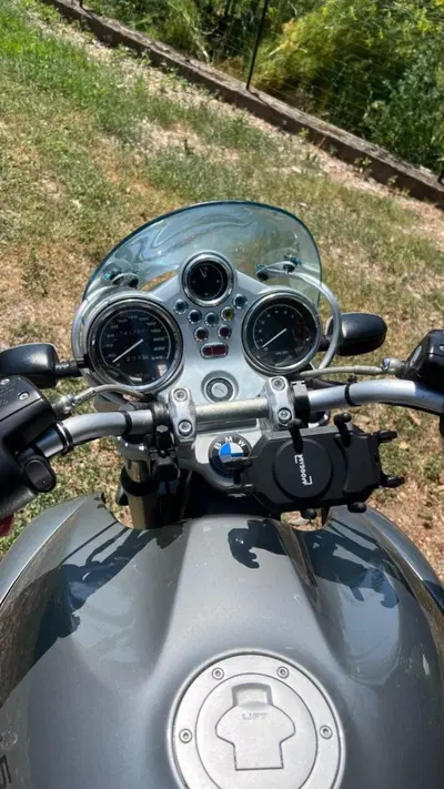 Bmw R 1150 R (2000 - 07) usata