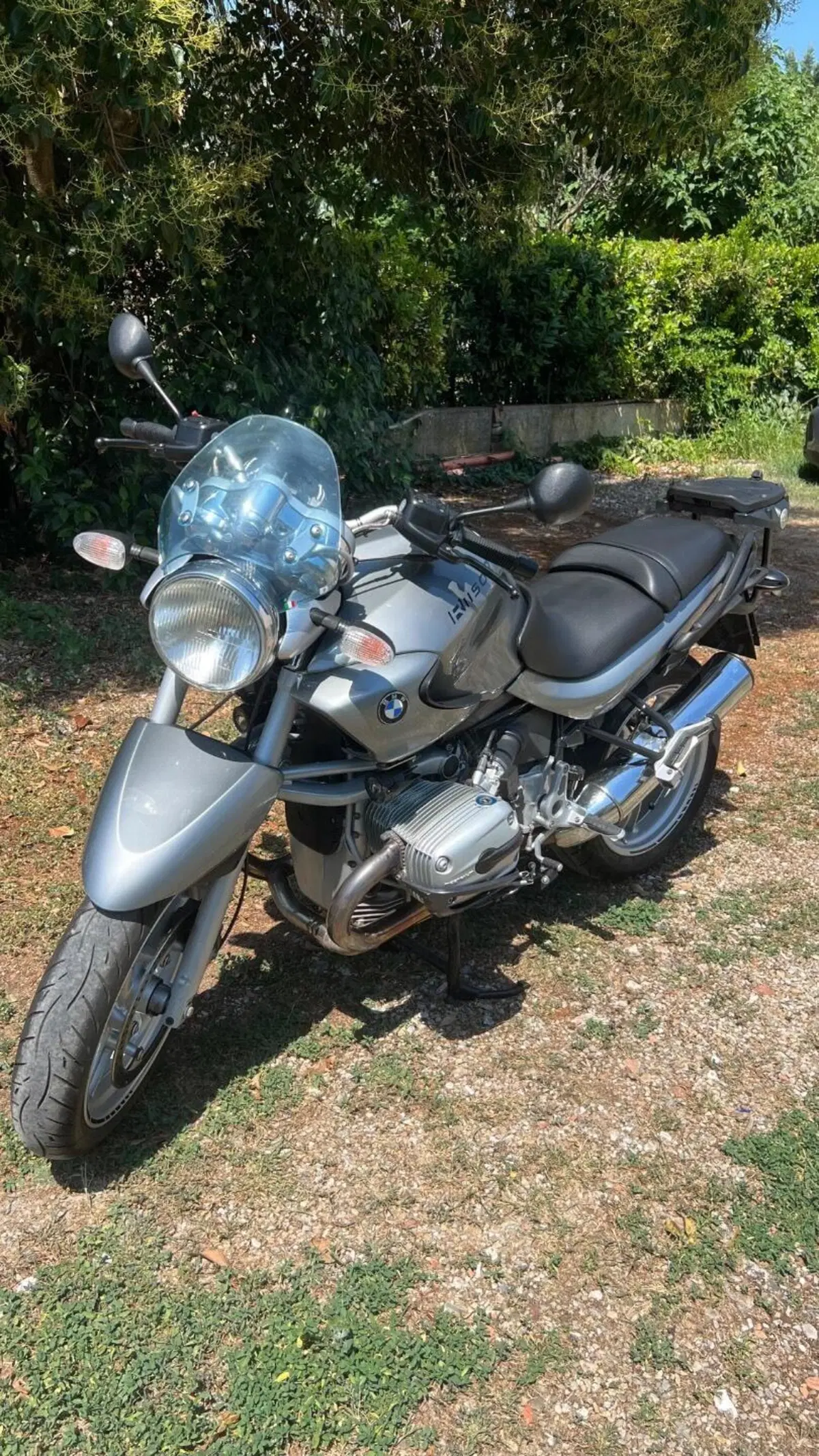 Bmw R 1150 R (2000 - 07) (7)