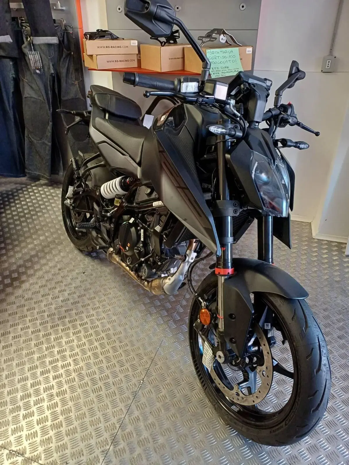 KTM 125 Duke (2026) (2)
