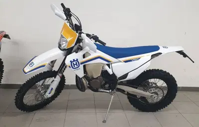 Husqvarna TE 250 Heritage (2023) usata