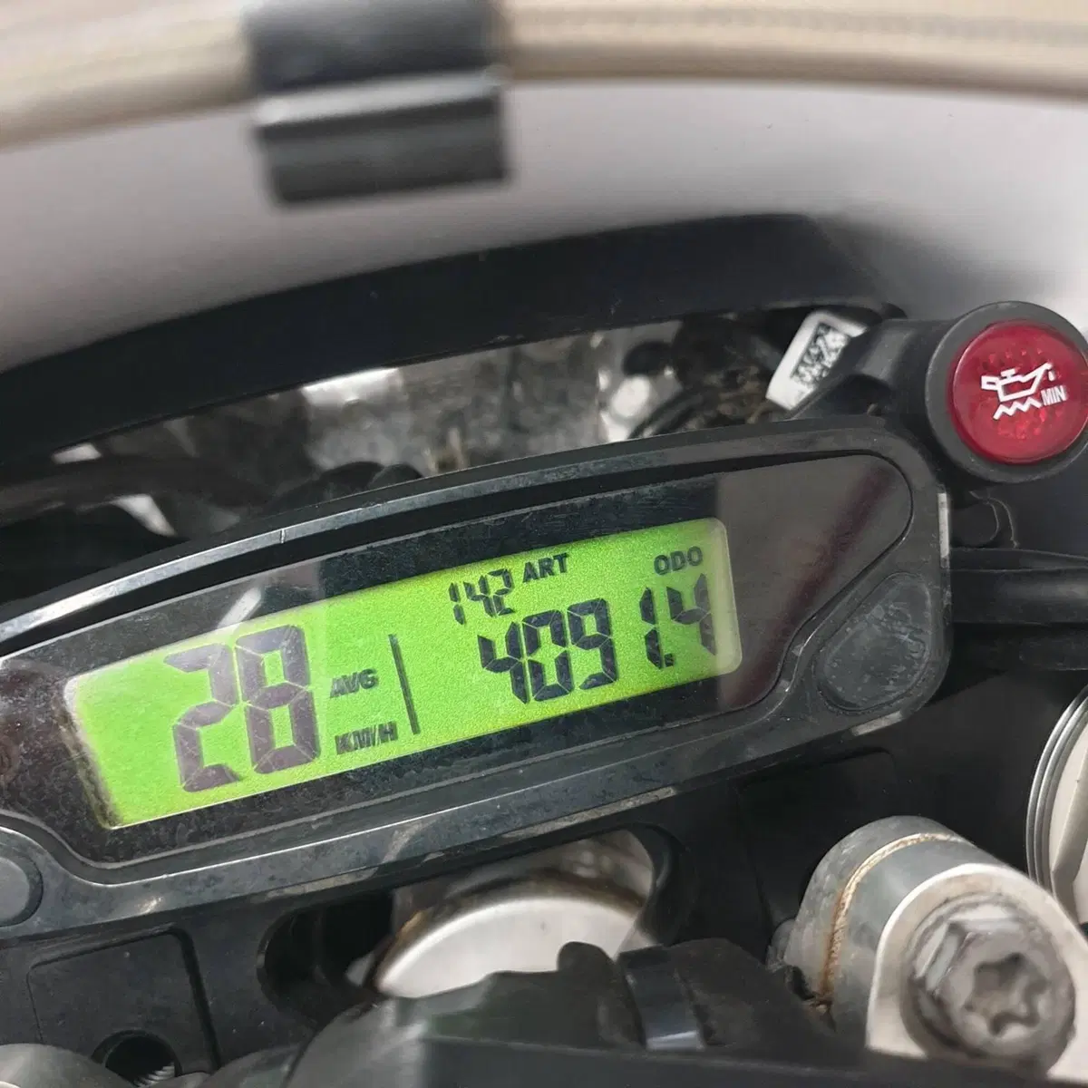Husqvarna TE 250 Heritage (2023) (3)